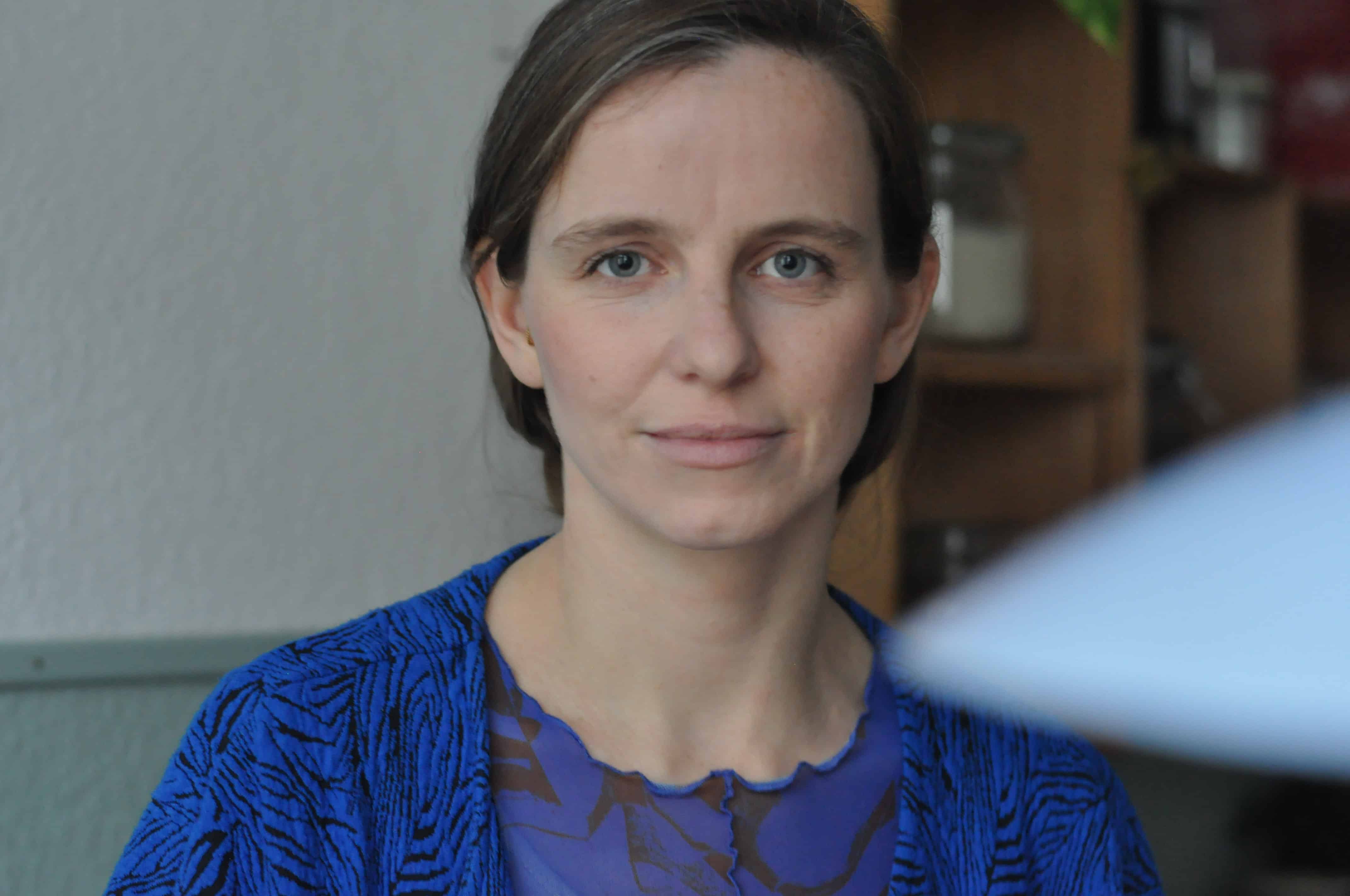 Geburtstrauma Psychologin Melina Gallus